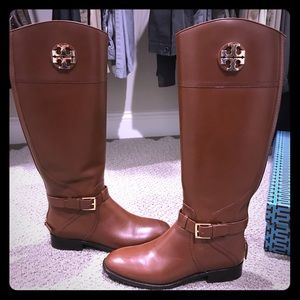 Tory Burch Adeline Boots